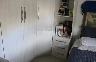 Imagem 8: Apartamento para Venda - 67m², 3 dormitórios, sendo 1 suites, 1 vaga - Partenon