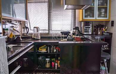 Imagem 6: Apartamento para Venda - 110m², 3 dormitórios, sendo 1 suites, 2 vagas - São João