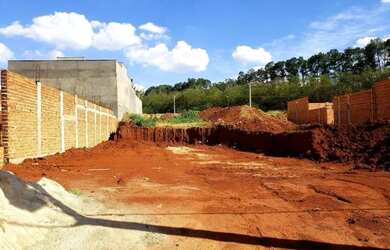 Imagem: O terreno possui 250m² de Área e está localizado em Reserva