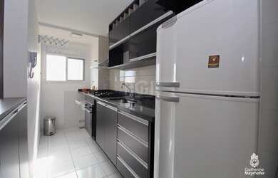 Imagem 8: Apartamento para Venda - 50m², 2 dormitórios, 1 vaga - Humaitá