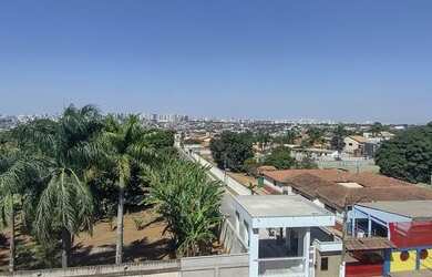 Imagem 4: Vicente Pires Rua 10, Apto 2 qts, vista livre, 55m, só 130mil