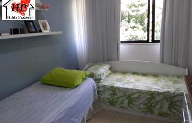 Imagem 3: APARTAMENTO RESIDENCIAL em SALVADOR - BA, GRAÇA