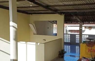Imagem 8: Aluguel casa na Ribeira. Varanda, 70m² de Área, 1 Banheiroe2 Dormitórios