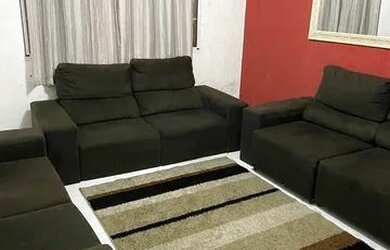 Imagem 4: Casa na Praia com Piscina