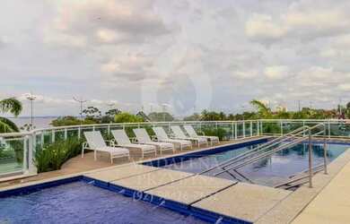 Imagem 5: Vision Residence na Orla Ponta Negra - Apto Novo Venda R$ 1.271.000