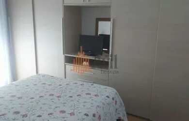 Imagem 5: Apartamento no Lumina Parque Club Belém 126m² 3 Dormitórios (1 suíte) a Venda