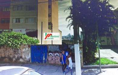 Imagem: O terreno possui 320m² de Área e está localizado em Sumarezinho