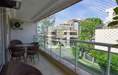 Imagem 12: Apartamento para Aluguel - Recreio, 2 Quartos, 130 m2