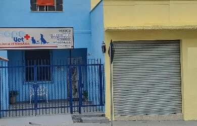 Imagem: A casa possui 2 Dormitórios, 1 Banheiro e 56m² de Área e