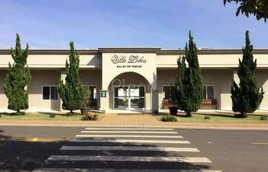 Imagem: O terreno possui 539m² de Área e está localizado em Parque