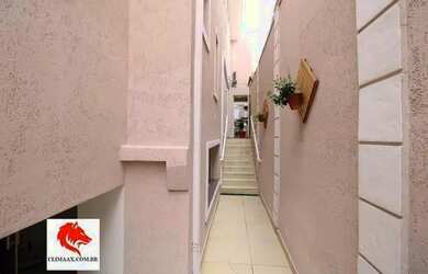 Imagem 6: CASA RESIDENCIAL em SÃO PAULO - SP, VILA HAMBURGUESA