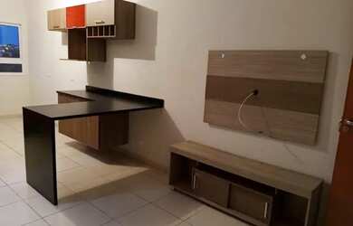 Imagem 5: APARTAMENTO COM 2 DORMITÓRIO PARA LOCAÇÂO E À VENDA POR R$ 195.000,00...