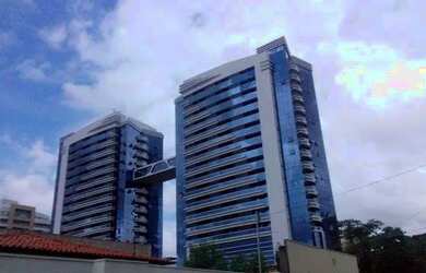 Imagem: O depósito possui 1 Vaga na garagem, 38m² de Área e está