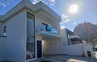 Imagem 3: Casa à venda no bairro Cajueiros Itaipuaçu - Maricá/RJ