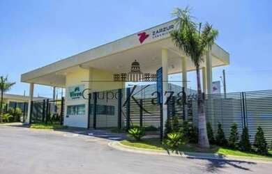 Imagem 6: Terreno em Condomínio - Condomínio Vivva Residencial Clube - Jacareí - 440m²