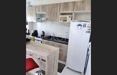 Imagem 6: Apartamento para Venda - 48.27m², 2 dormitórios, 1 vaga - Jardim Itu