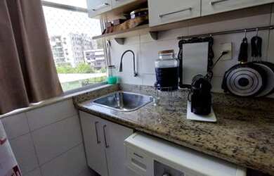 Imagem 9: VENDO APARTAMENTO MARAVILHOSO NA ESTRADA DO TINDIBA