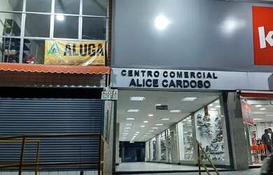 Imagem: O depósito e está localizado em Mutuá, São Gonçalo para