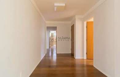 Imagem 7: Apartamento Locação Jardim Paulista 256 m² 4 Dormitórios