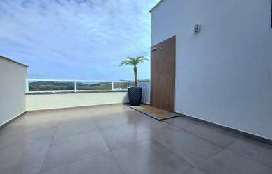 Imagem 13: Cobertura com 1 quarto, 120 m² - venda por R$ 720.000 ou aluguel por...