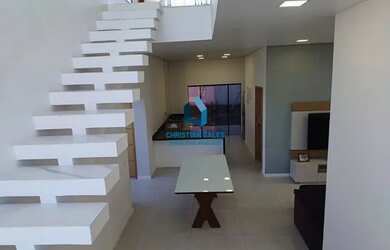 Imagem 8: Casa à venda no bairro Cajueiros Itaipuaçu - Maricá/RJ