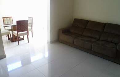 Imagem 1: BELO HORIZONTE - Apartamento Padrão - Sagrada Família