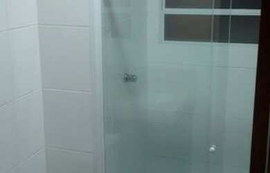 Imagem 7: Contemporanea com Varanda Gourmet no Santa Maria - Contemporaneo