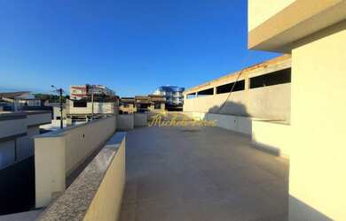 Imagem 16: Excelente casa linear com terraço, a uma quadra da rodovia, com 3 quartos...