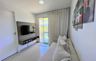 Imagem 6: Apartamento com 1 dormitório, 36 m² - venda por R$ 349.900,00 ou aluguel...