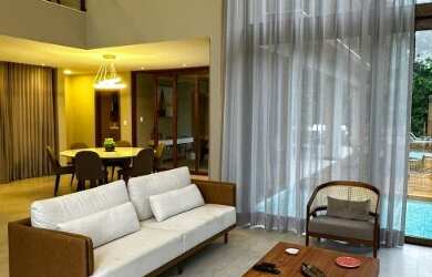 Imagem 11: Casa na Praia do Forte - Locação por temporada