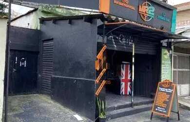 Imagem: Terreno à venda, 280 m² por R$ 450.000,00 - Vila Humaitá