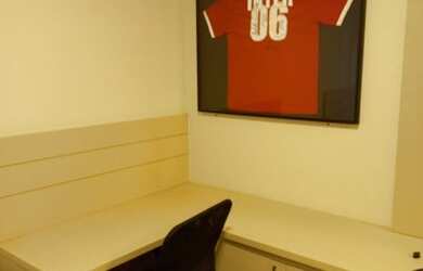 Imagem 13: Locação Anual Apartamento com 3 dormitórios