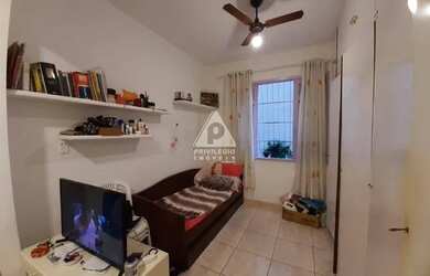 Imagem 4: Apartamento à venda, 1 quarto, Botafogo - RIO DE JANEIRO/RJ