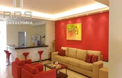 Imagem 11: Apartamento para Venda e Locação em Atibaia Nova Gardênia - Atibaia