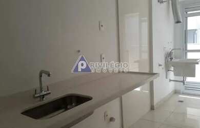 Imagem 9: Apartamento à venda, 3 quartos, 3 suítes, 2 vagas, Flamengo - RIO DE JANEIRO/RJ