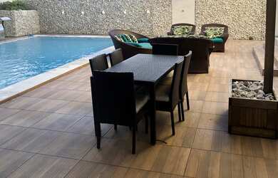 Imagem 5: Casa temporada alto padrão praia Bessa Jardim Oceania