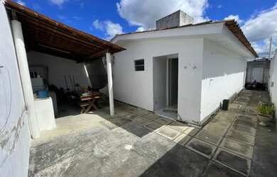 Imagem 5: Casa residencial baraúnas