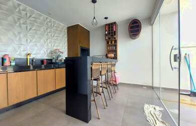 Imagem 2: Cobertura com 1 quarto, 120 m² - venda por R$ 720.000 ou aluguel por...