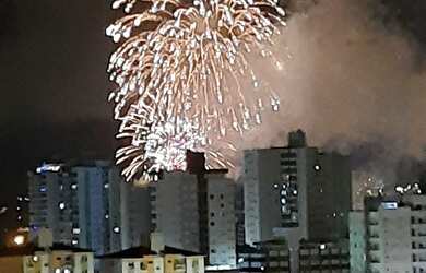 Imagem 2: Casa Alto Padrão. 82m² de Área, 2 Vagas na garageme2 Dormitórios