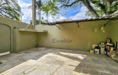 Imagem 13: Casa com 5 dormitórios, 900 m² - venda por R$ 6.000.000,00 ou aluguel...