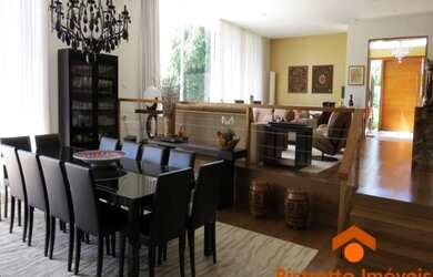 Imagem 1: Casa Condomino Venda - Tambore Onze, Santana de Parnaiba