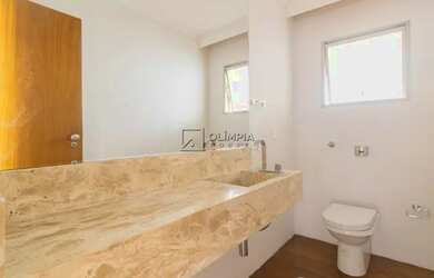 Imagem 14: Apartamento Locação Jardim Paulista 256 m² 4 Dormitórios