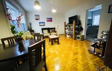 Imagem 7: Apartamento para Venda - 106.96m², 3 dormitórios, 1 vaga - Bom Fim