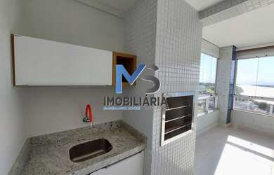 Imagem 4: Apartamento para locação no Residencial Rio Paraná, Porto Rico