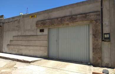 Imagem 5: Vendo casa. 1 Dormitório