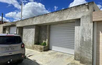 Imagem 1: Casa residencial baraúnas