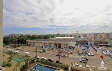 Imagem 7: Apartamento para Venda - 50m², 2 dormitórios, 1 vaga - Humaitá