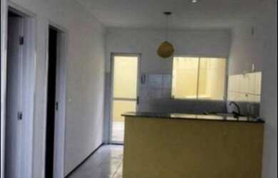 Imagem: A casa possui 2 Dormitórios, 1 Banheiro e 90m² de Área e