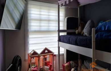 Imagem 13: Residencial - Jaguare. Churrasqueira, Área de serviço, 137m² de Áreae2...