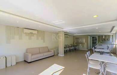 Imagem 15: Apartamento de 2 quartos à venda Rua Coronel Deusdedit Paiva Bueno, Cavalhada - Porto Aleg